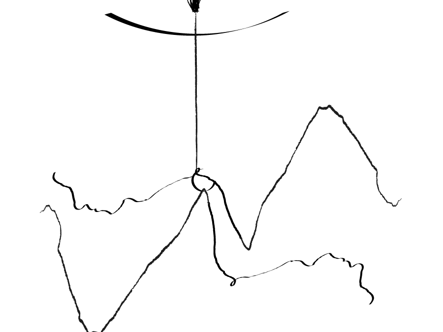 na nã nanaScente – Trabalho n°4: Cavalo