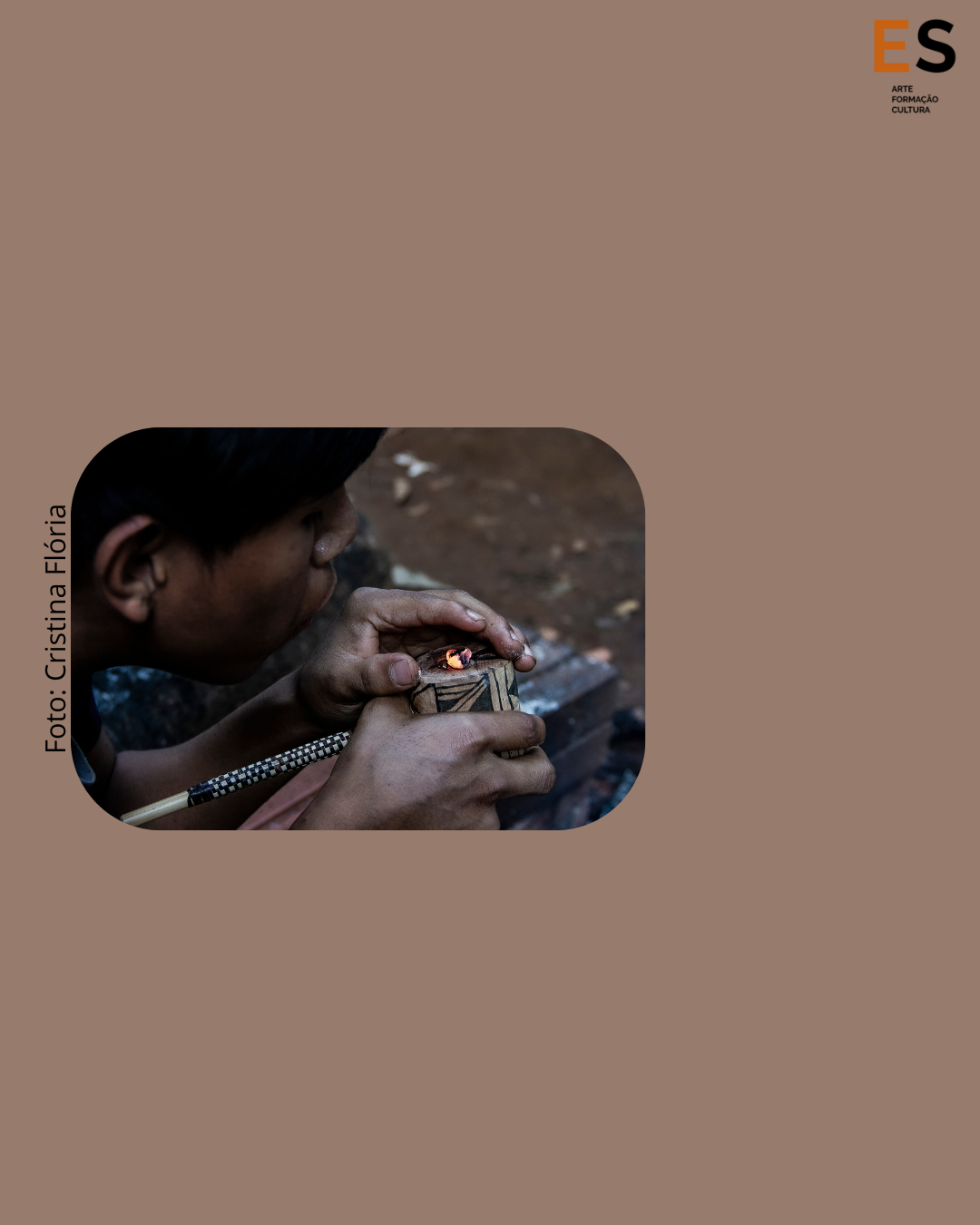 Mboraei – Encontro com o canto sagrado Guarani