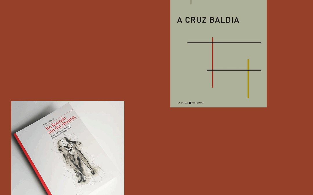 Encontro lançamento com Milton e Angela