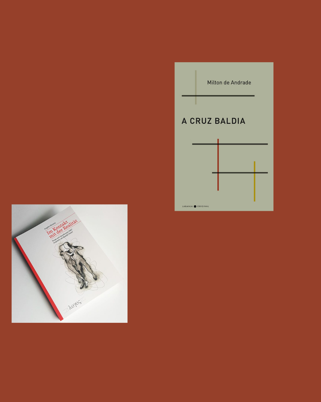 Encontro lançamento com Milton e Angela