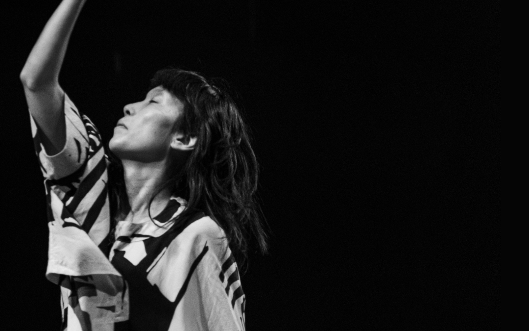 Dança e Práticas de Respiração